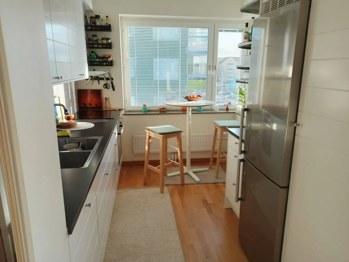 Hyreslägenhet på Uppsala i uppsala