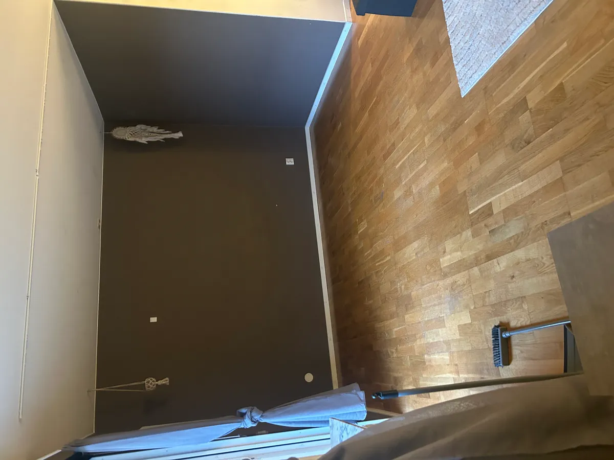 Hyreslägenhet på Karlshamn i karlshamn