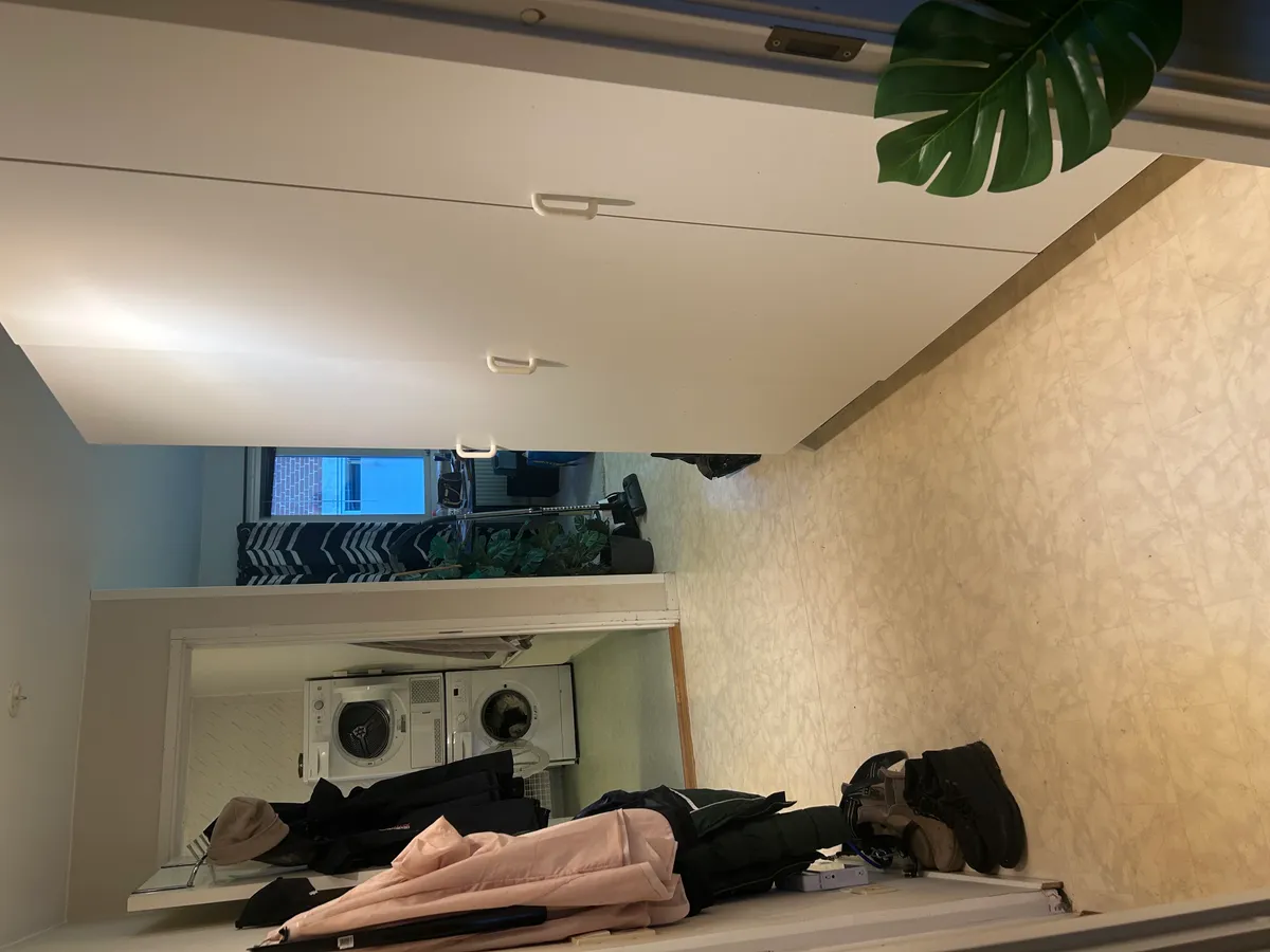 Hyreslägenhet på Karlshamn i karlshamn