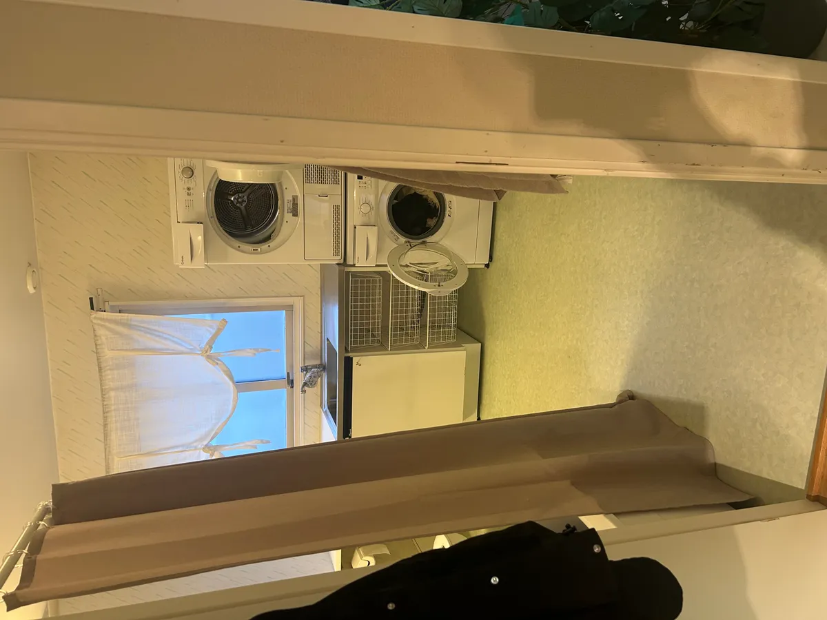 Hyreslägenhet på Karlshamn i karlshamn