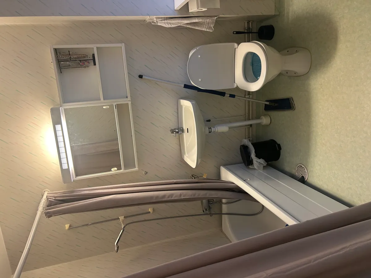 Hyreslägenhet på Karlshamn i karlshamn