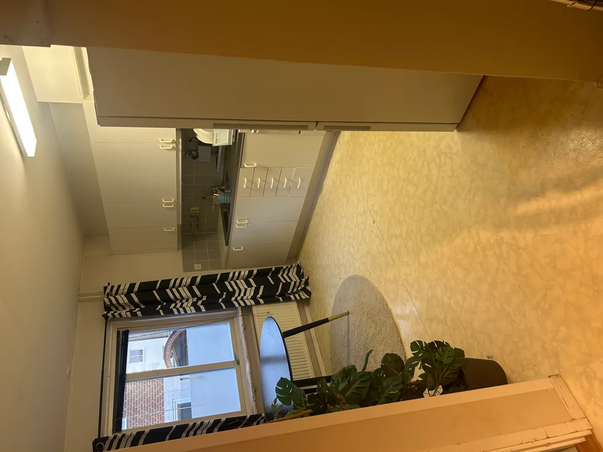 Hyreslägenhet på Karlshamn i karlshamn