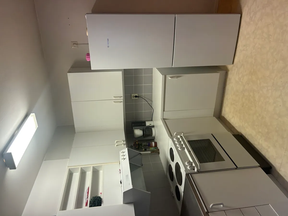 Hyreslägenhet på Karlshamn i karlshamn