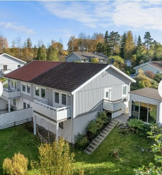 Hyresbostad på Munkedal i munkedal