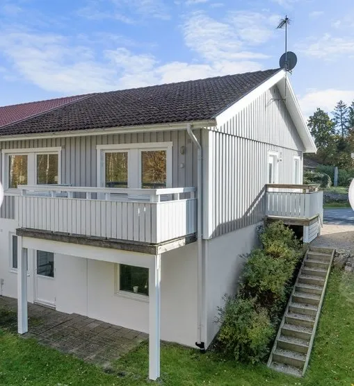 Hyresbostad på Munkedal i munkedal