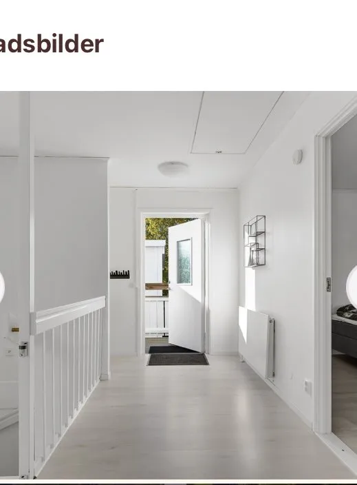 Hyresbostad på Munkedal i munkedal