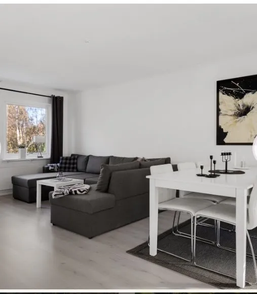 Hyresbostad på Munkedal i munkedal