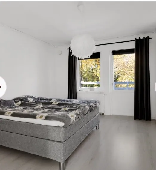 Hyresbostad på Munkedal i munkedal