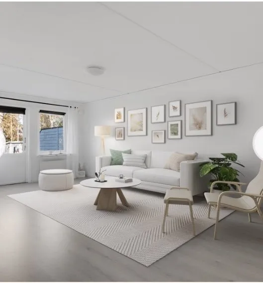 Hyresbostad på Munkedal i munkedal