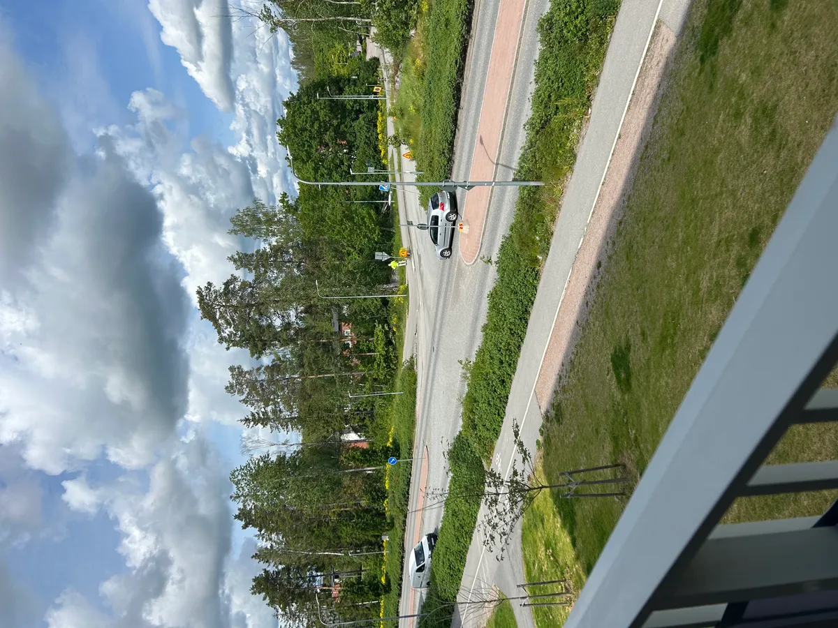 Hyreslägenhet på Uppsala i uppsala