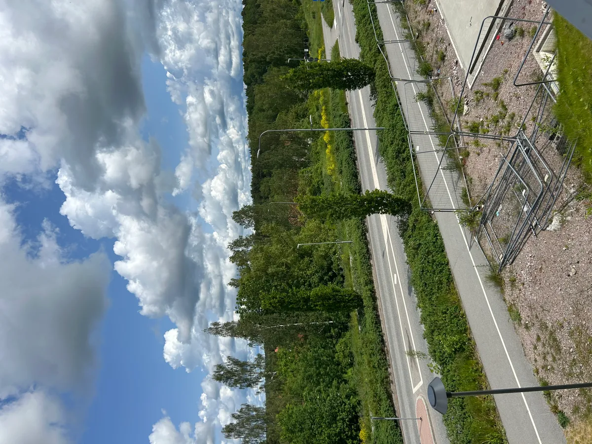 Hyreslägenhet på Uppsala i uppsala