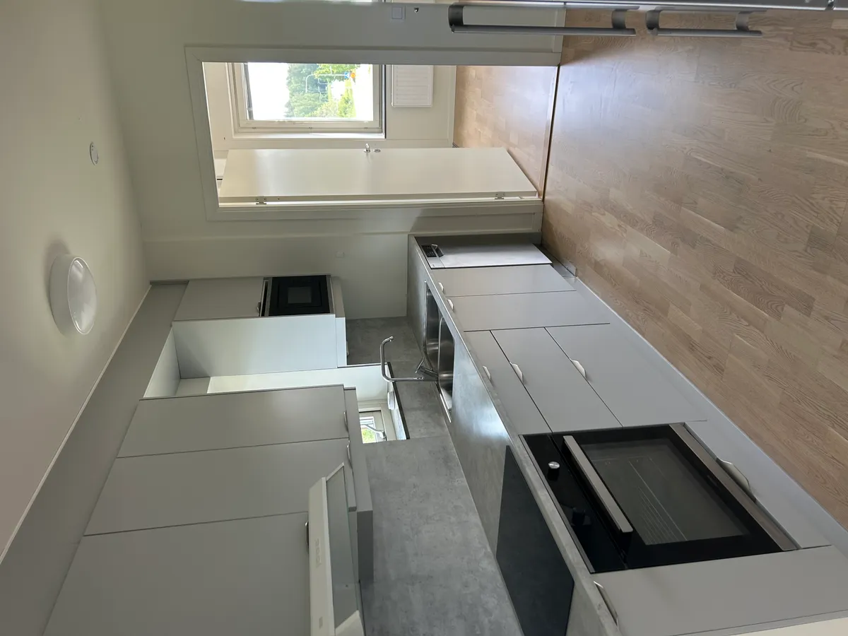 Hyreslägenhet på Uppsala i uppsala