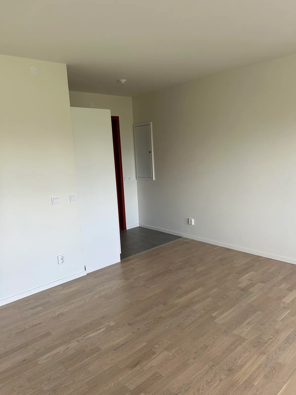 Hyreslägenhet på Uppsala i uppsala