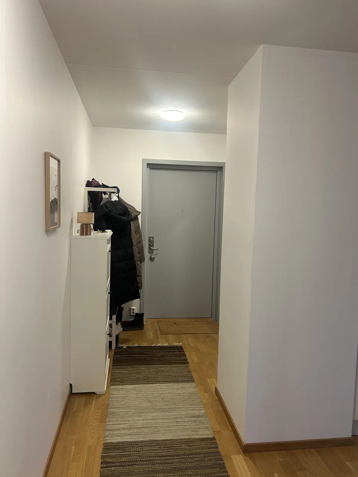 Hyreslägenhet på Torslanda i torslanda