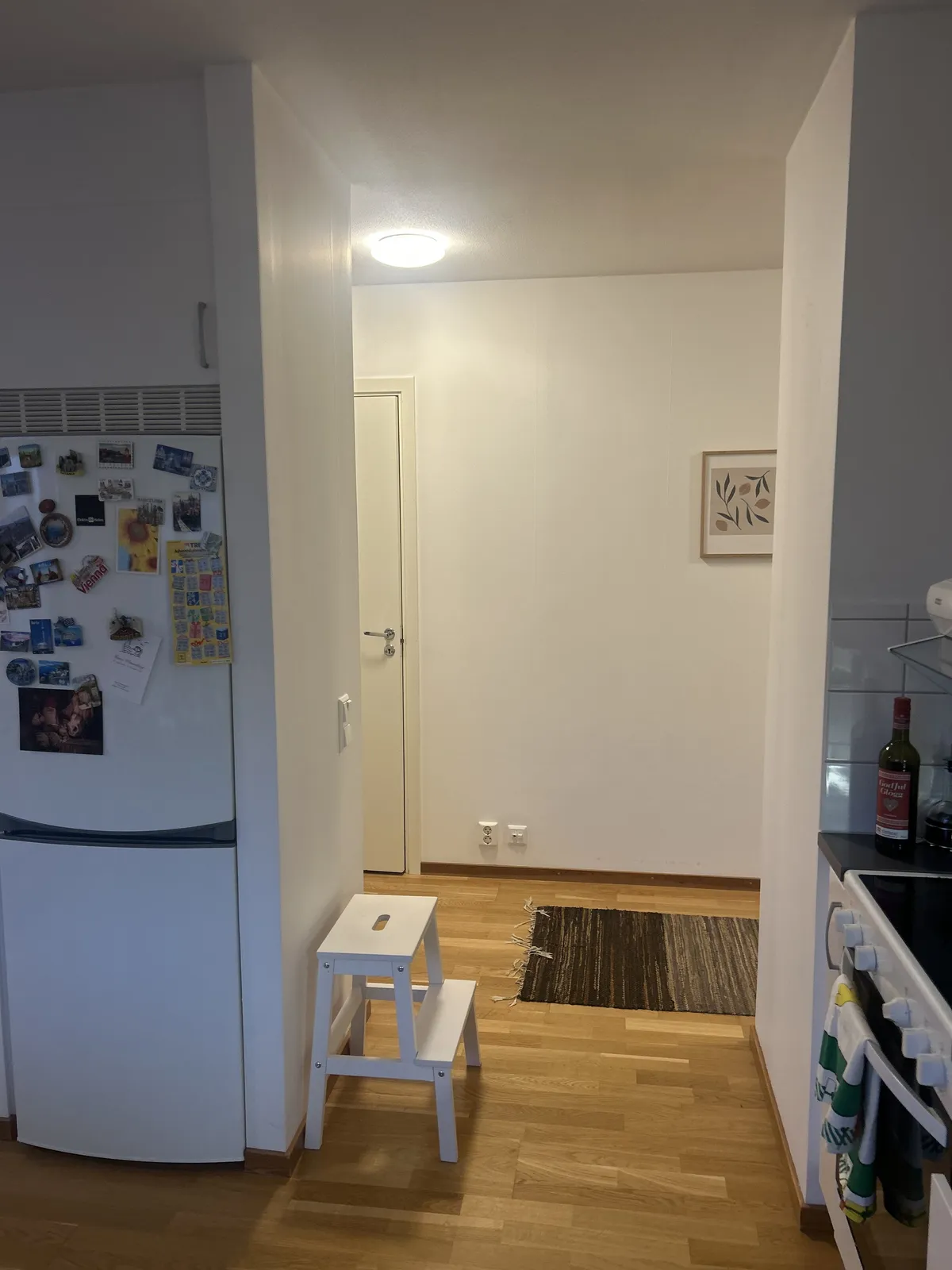 Hyreslägenhet på Torslanda i torslanda