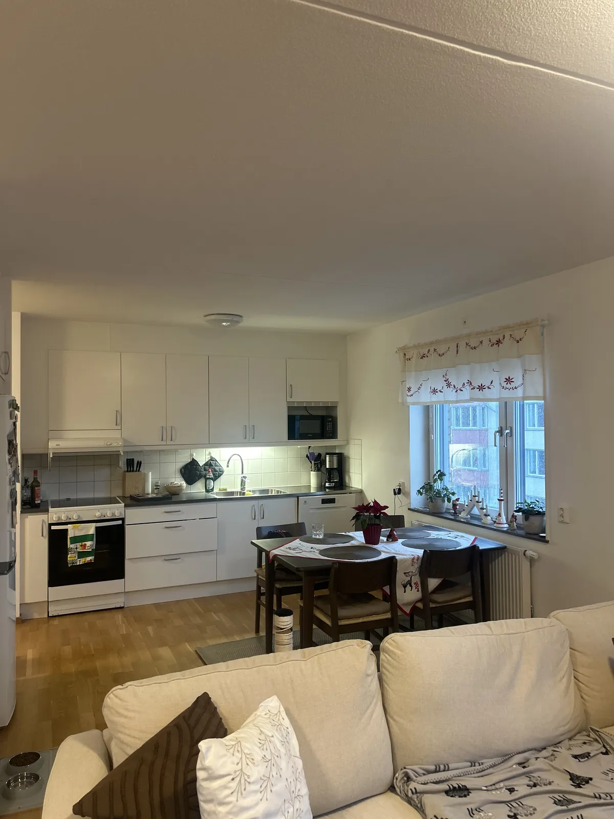 Hyreslägenhet på Torslanda i torslanda