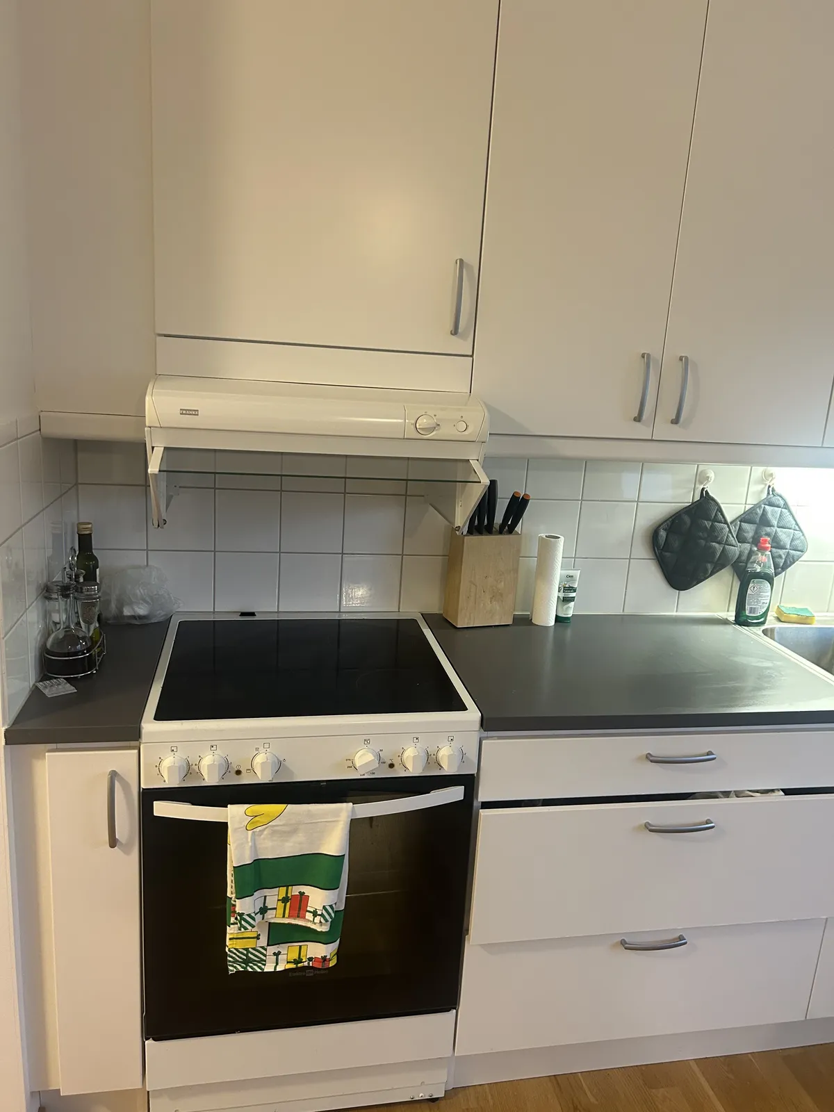 Hyreslägenhet på Torslanda i torslanda