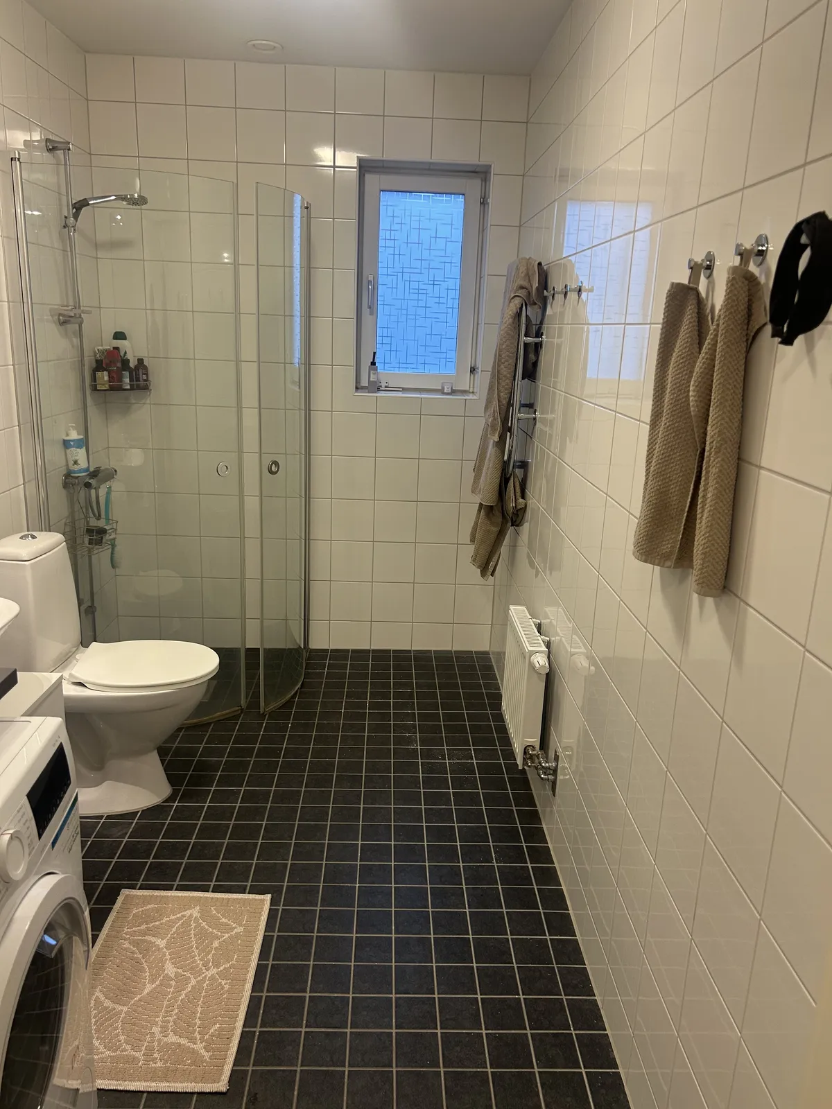 Hyreslägenhet på Torslanda i torslanda