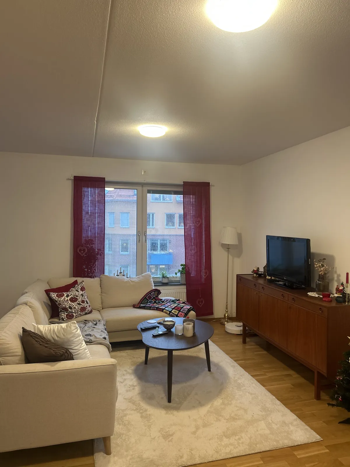 Hyreslägenhet på Torslanda i torslanda