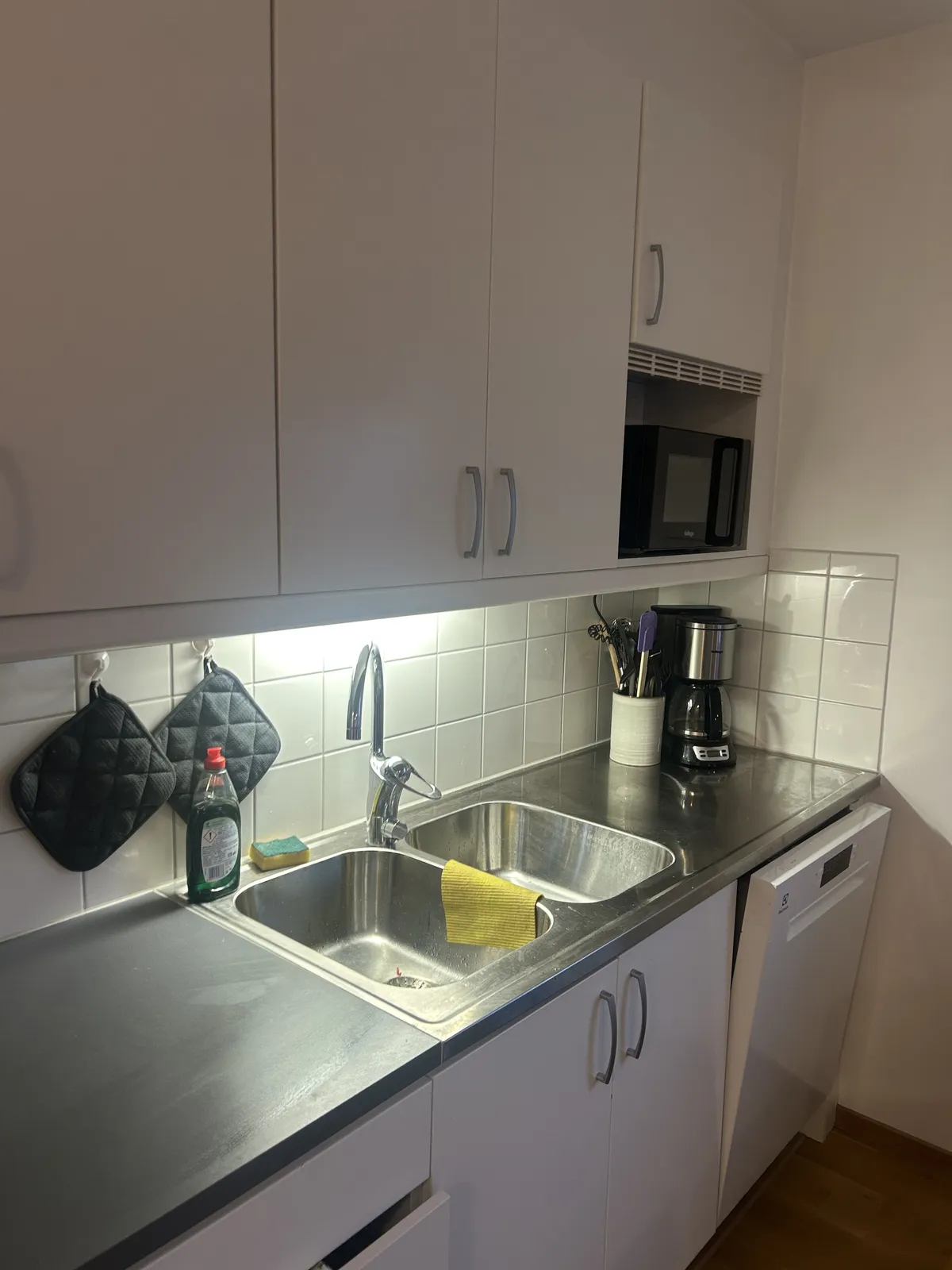 Hyreslägenhet på Torslanda i torslanda