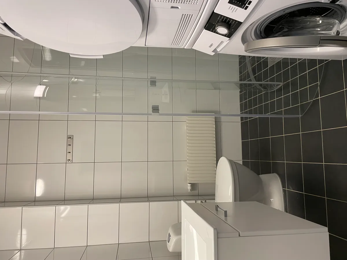 Hyreslägenhet på Skara i skara