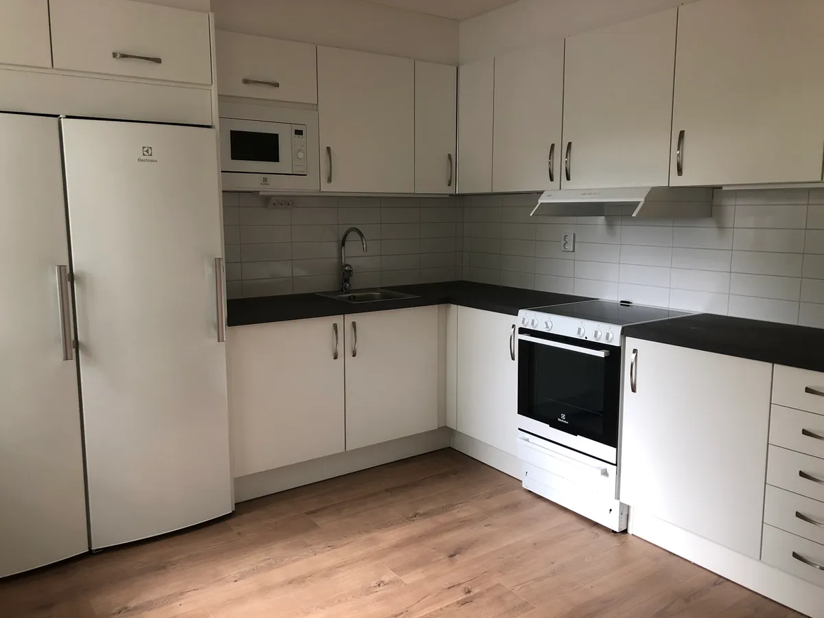 Hyreslägenhet på Karlskrona i karlskrona