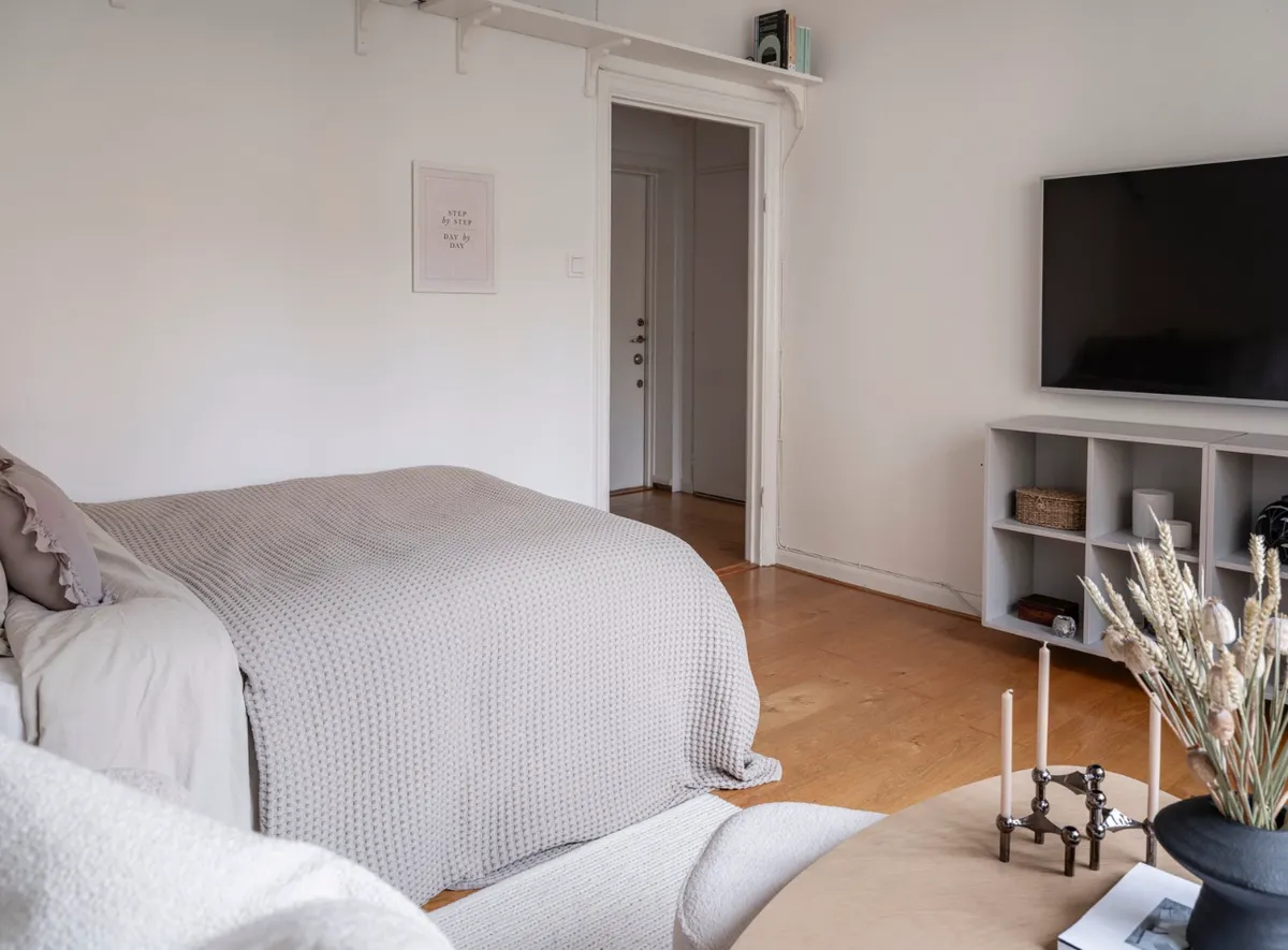 Hyreslägenhet på Stockholm i stockholm