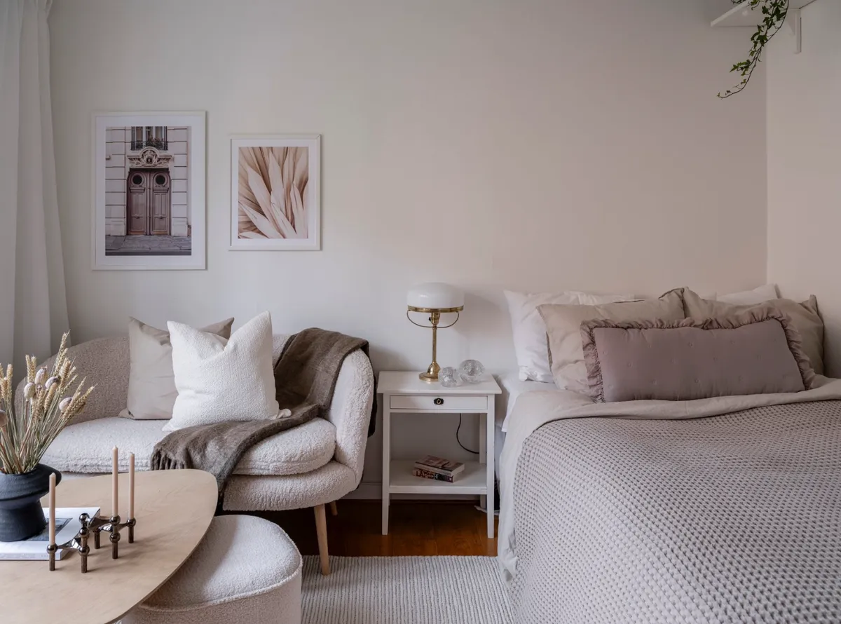 Hyreslägenhet på Stockholm i stockholm