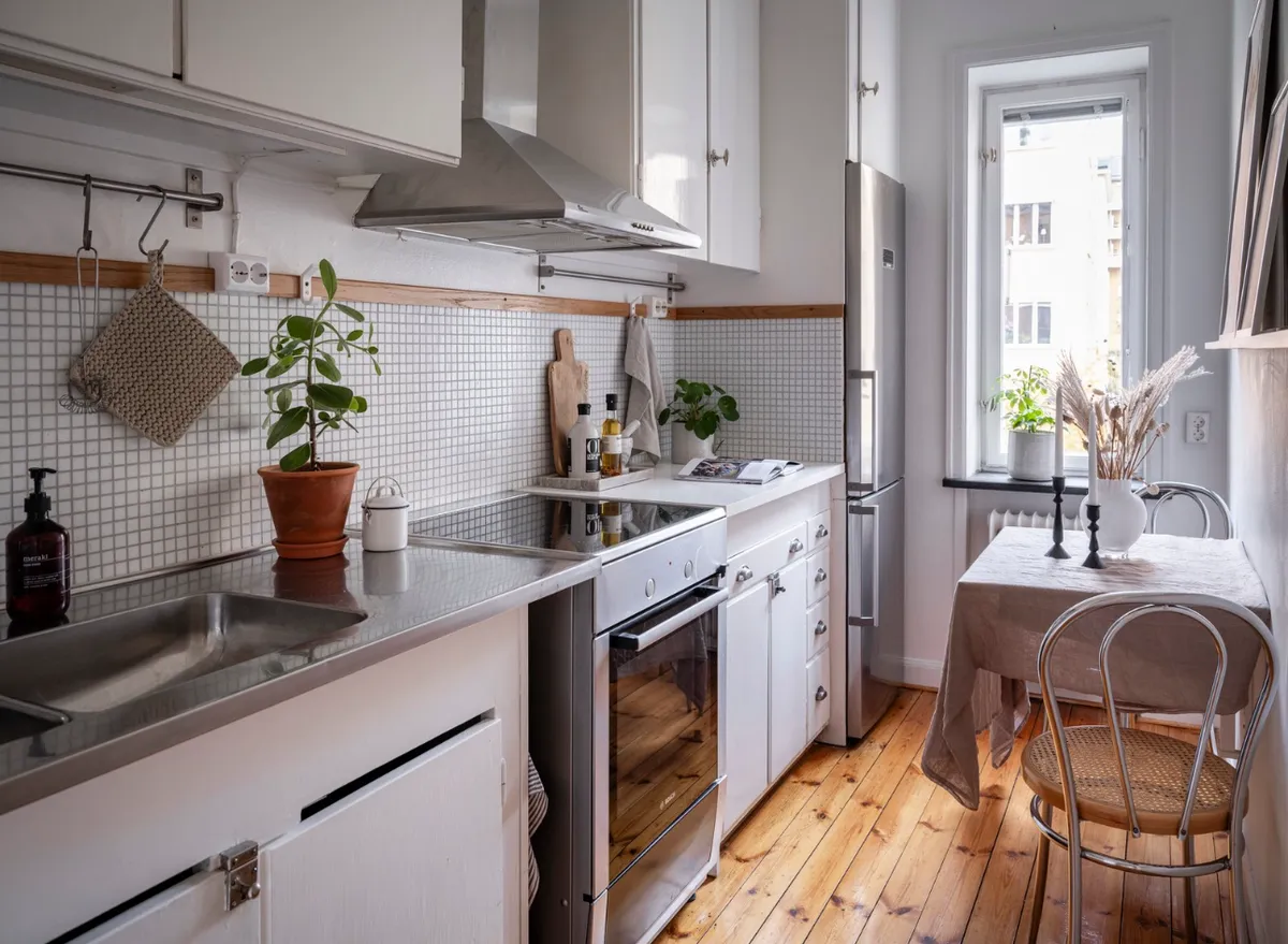 Hyreslägenhet på Stockholm i stockholm