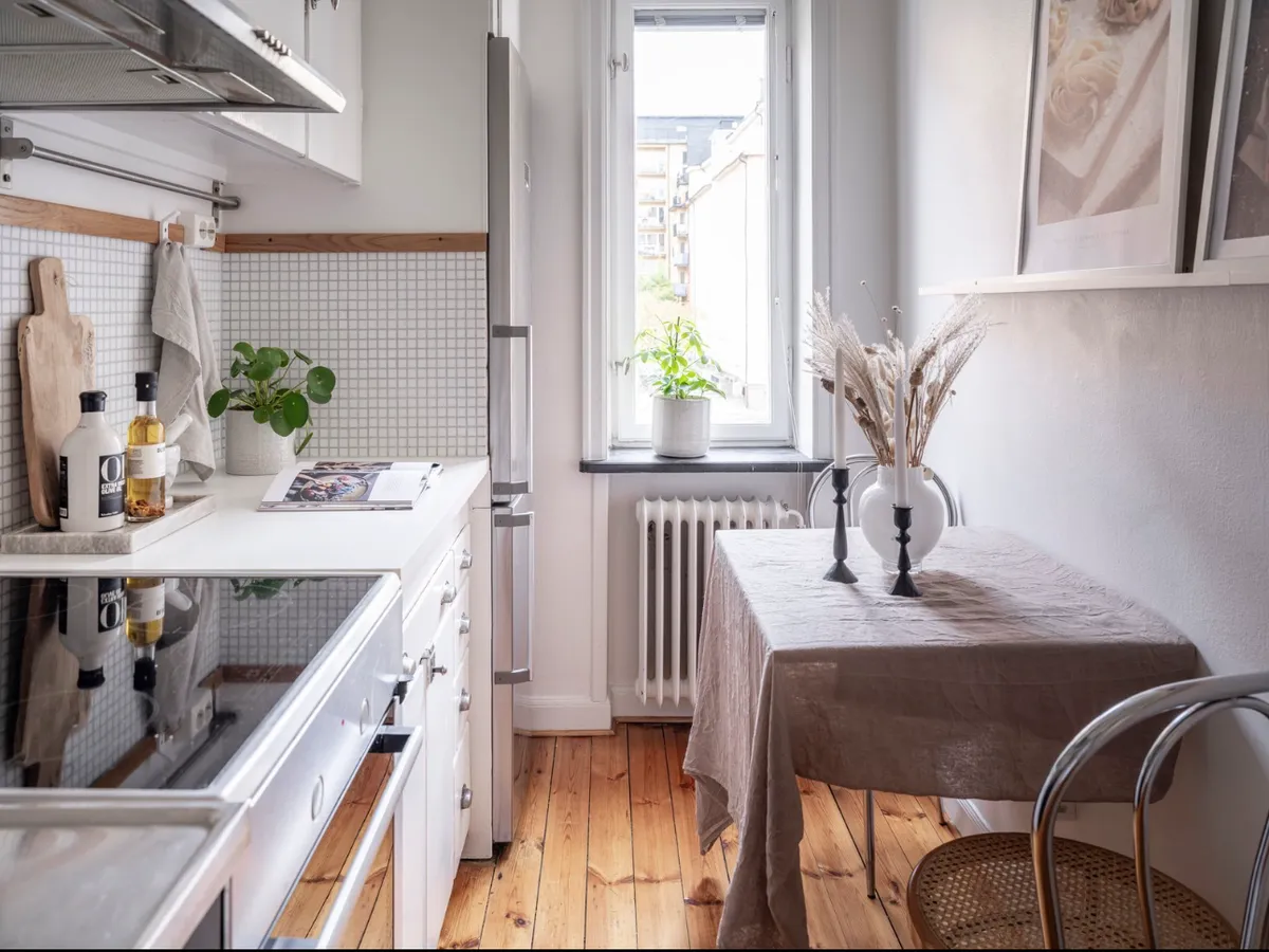 Hyreslägenhet på Stockholm i stockholm