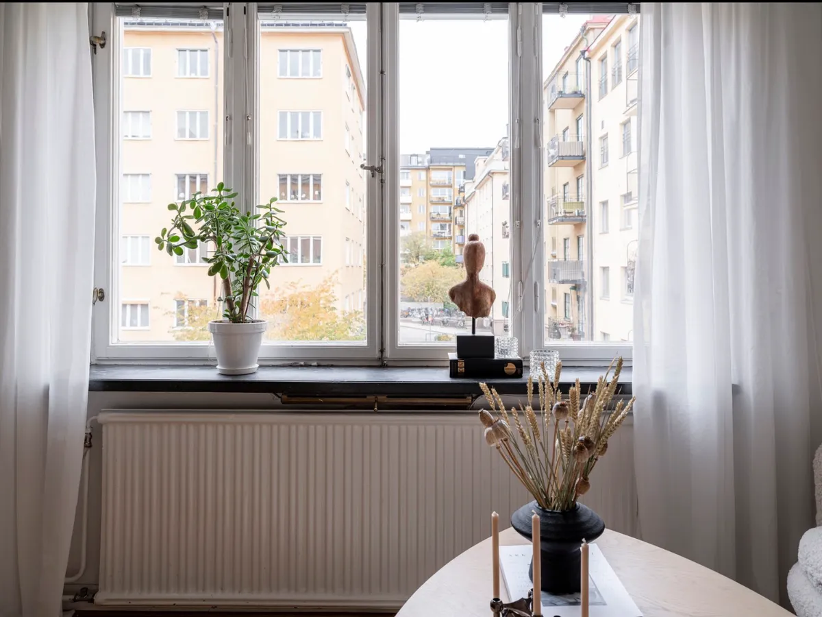 Hyreslägenhet på Stockholm i stockholm