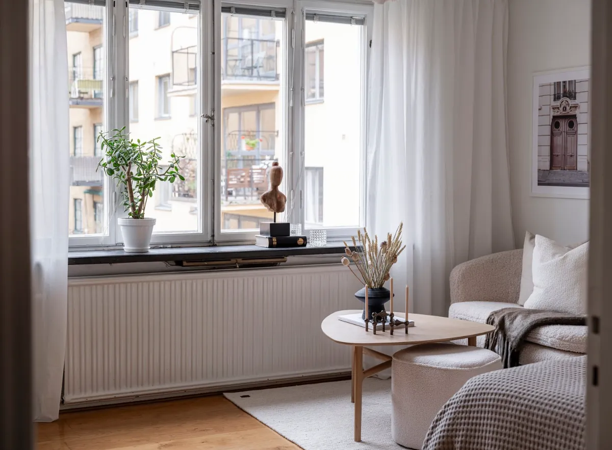 Hyreslägenhet på Stockholm i stockholm