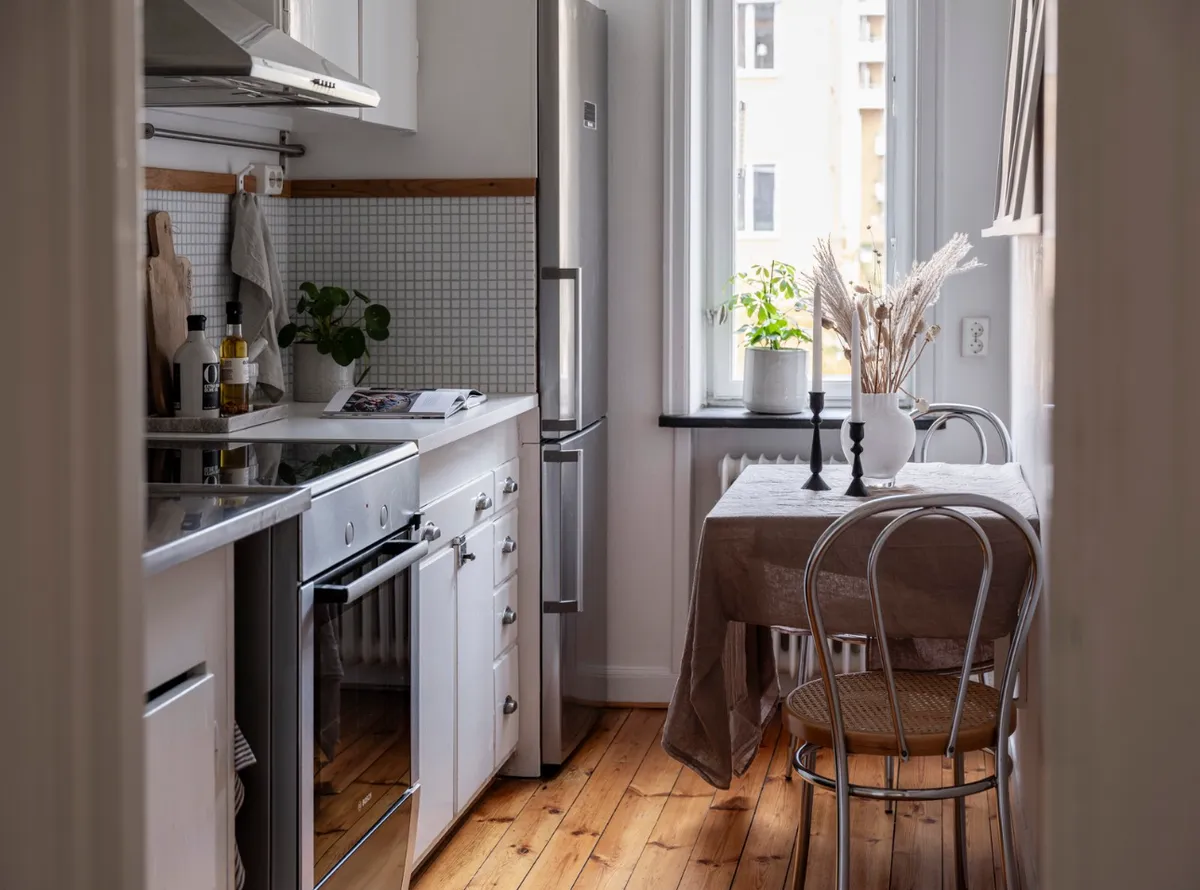 Hyreslägenhet på Stockholm i stockholm