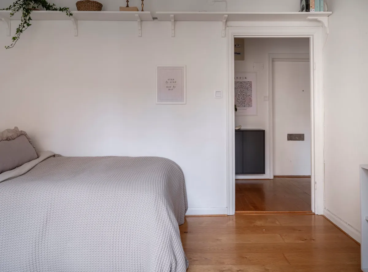 Hyreslägenhet på Stockholm i stockholm