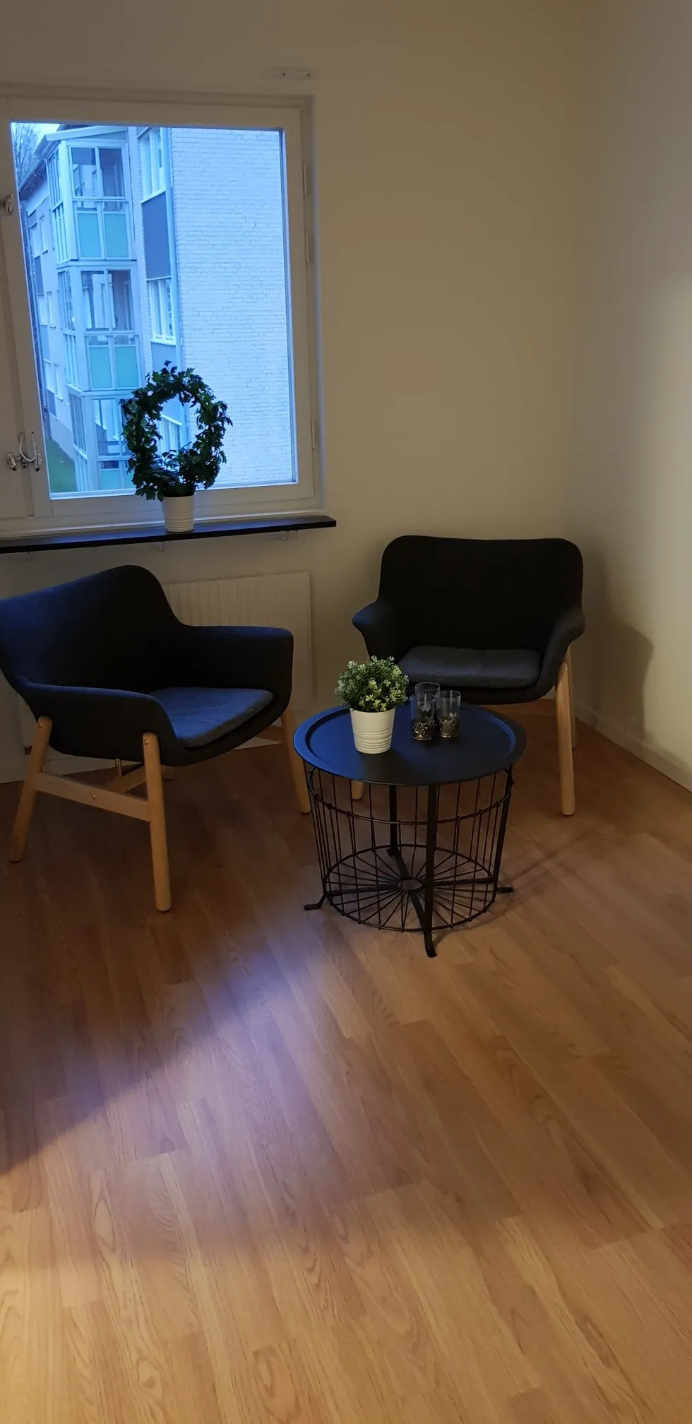 Hyreslägenhet på Skara i skara