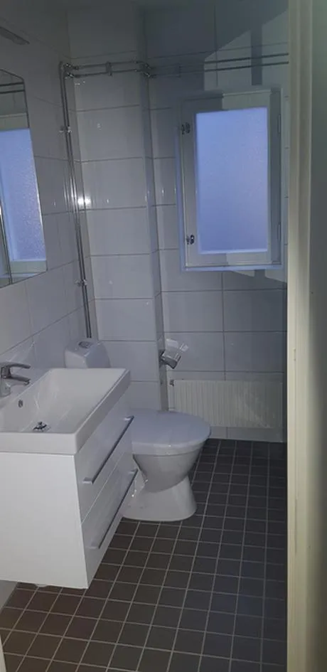 Hyreslägenhet på Skara i skara