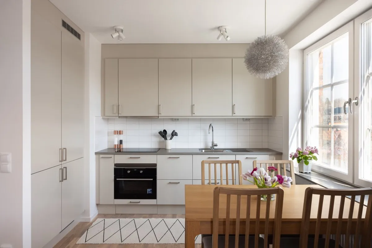 Hyreslägenhet på Lidingö i lidingo