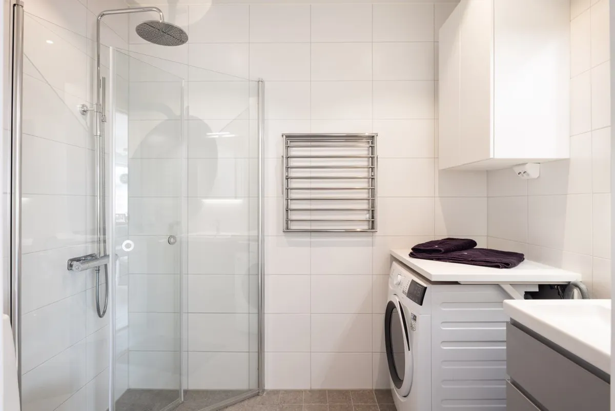 Hyreslägenhet på Lidingö i lidingo