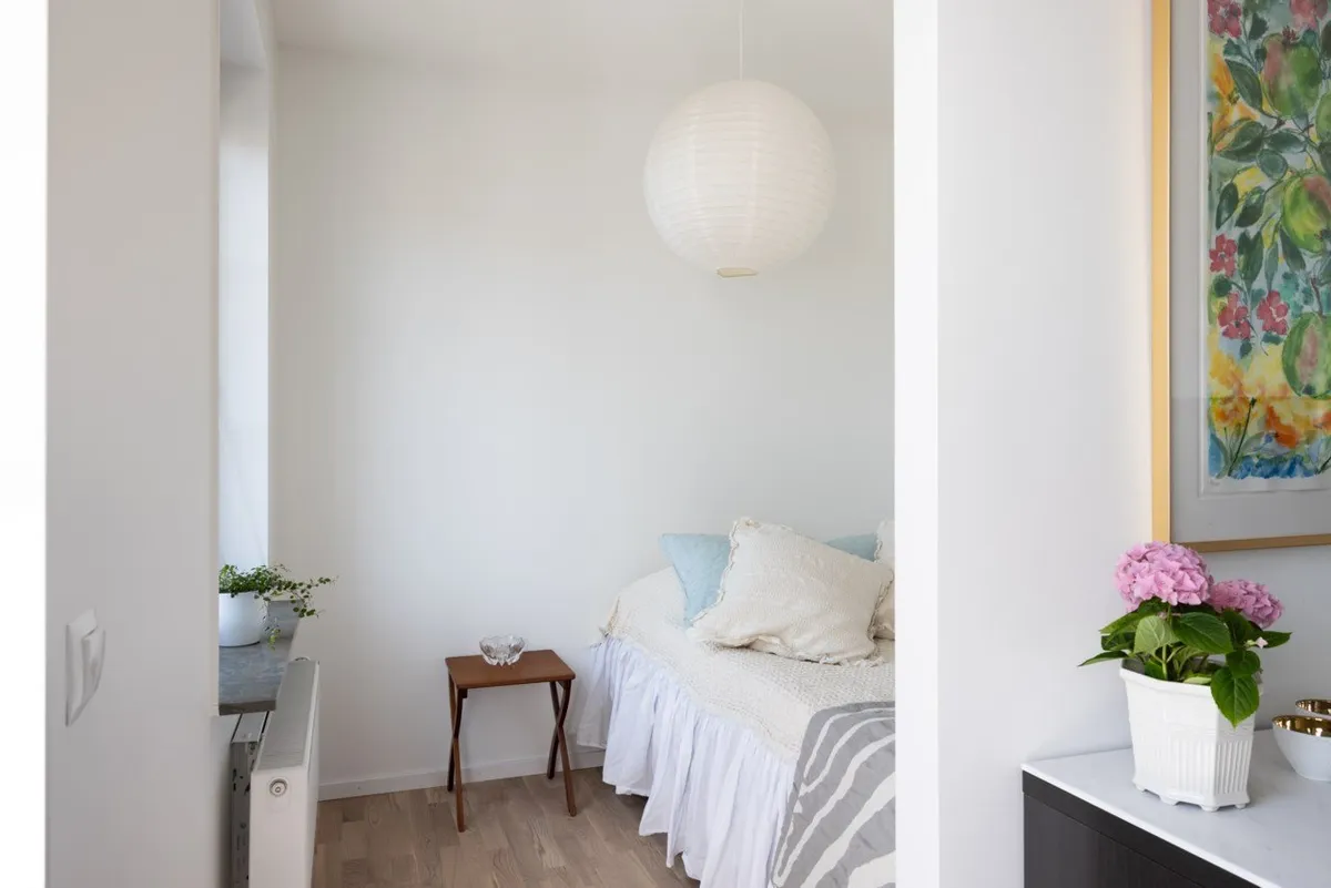 Hyreslägenhet på Lidingö i lidingo