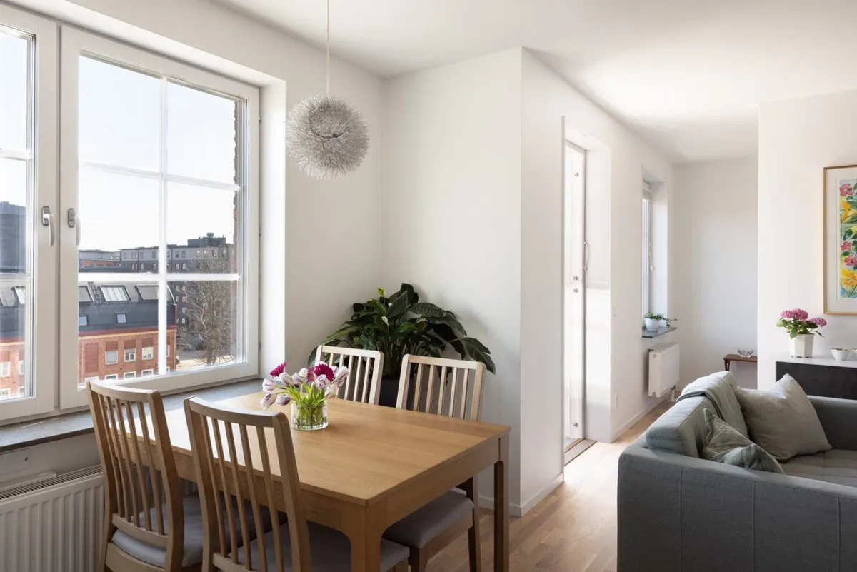 Hyreslägenhet på Lidingö i lidingo