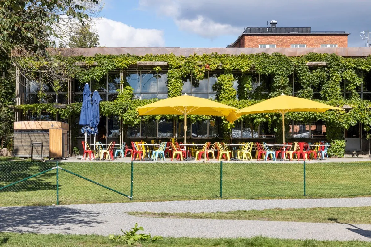 Hyreslägenhet på Lidingö i lidingo