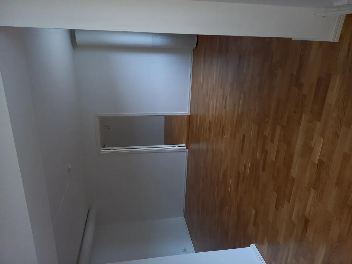 Hyreslägenhet på Sandviken i sandviken