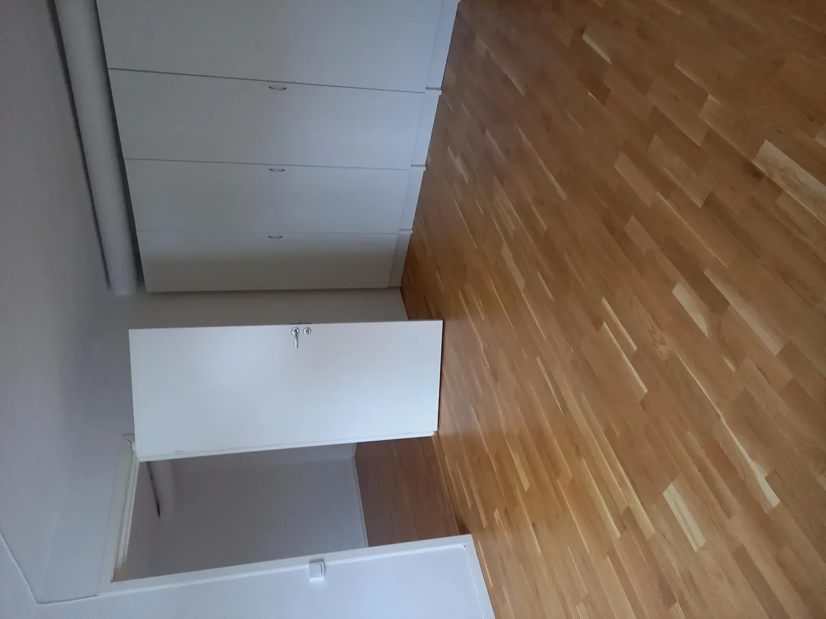 Hyreslägenhet på Sandviken i sandviken