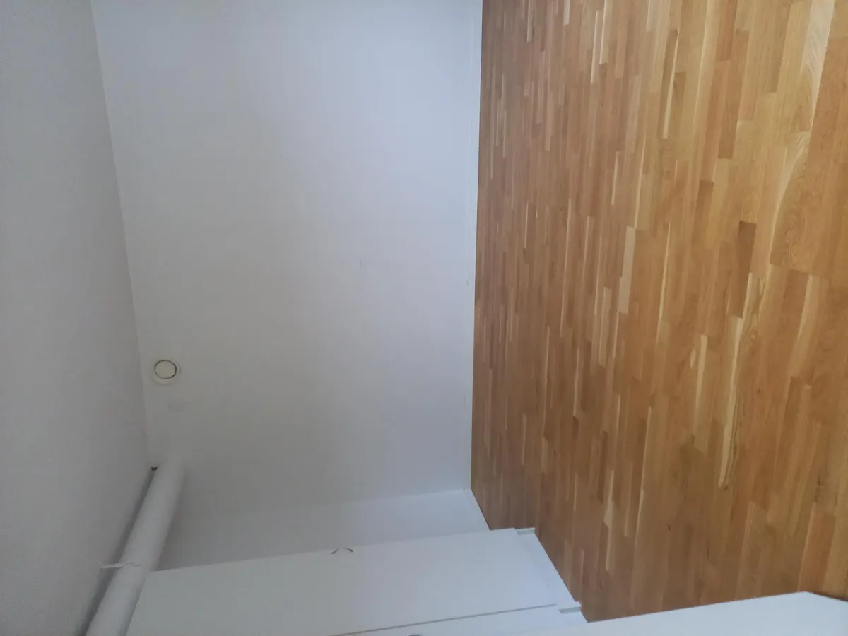 Hyreslägenhet på Sandviken i sandviken