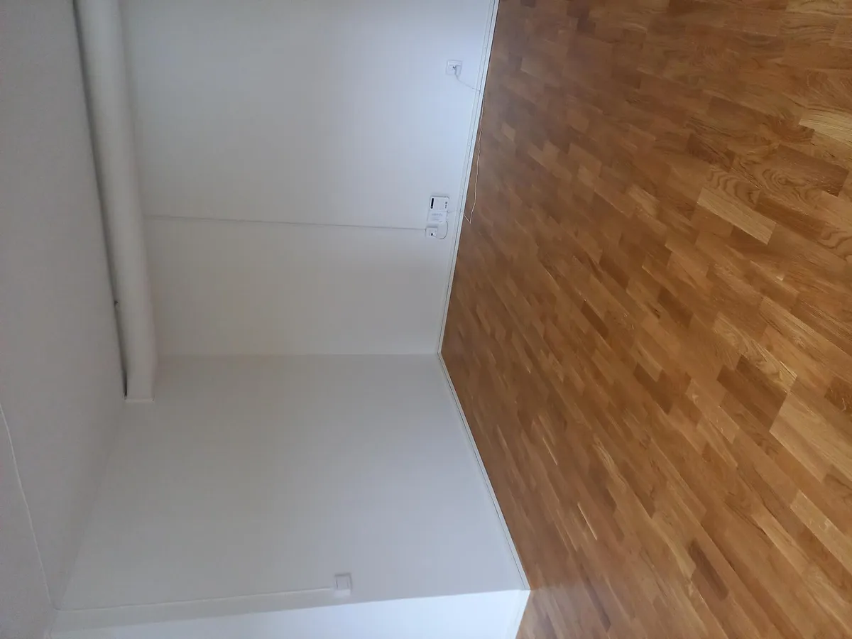 Hyreslägenhet på Sandviken i sandviken