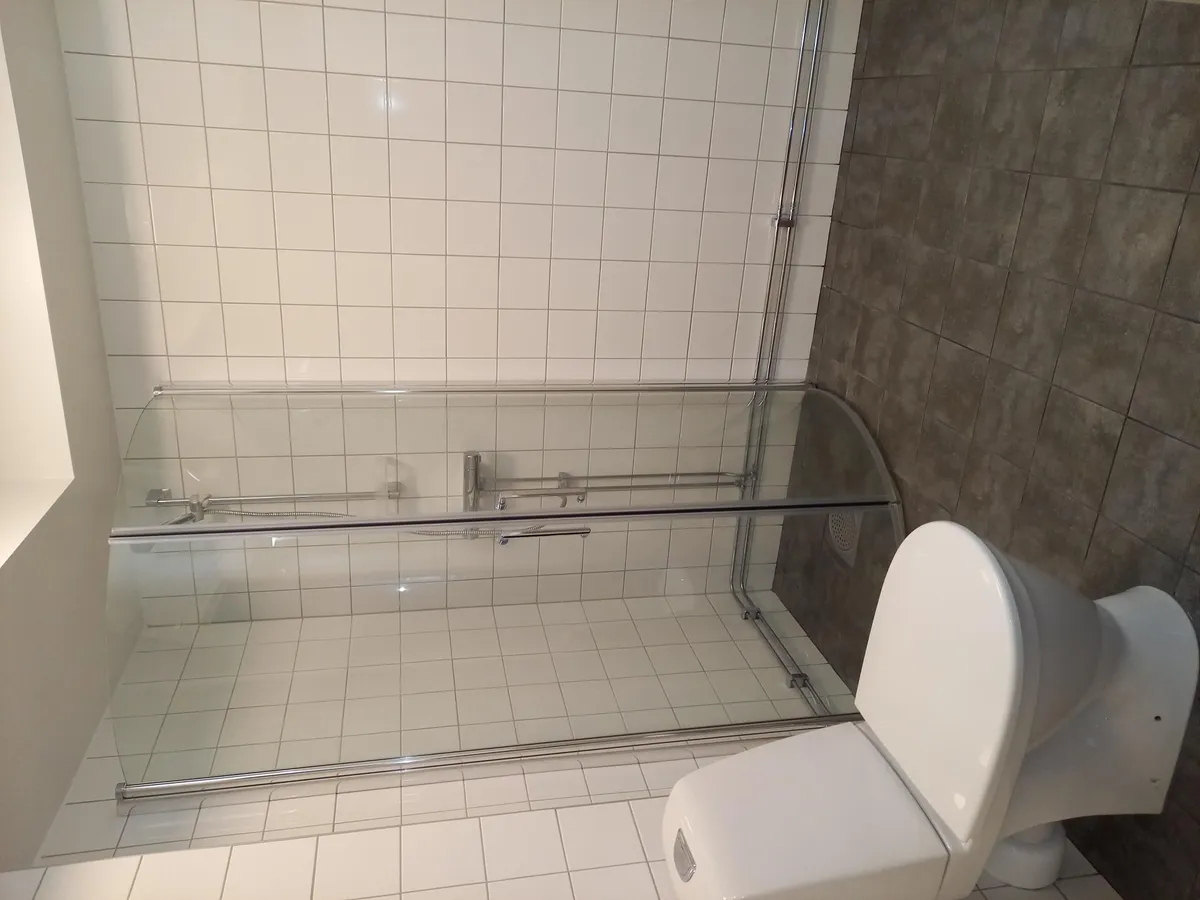 Hyreslägenhet på Sandviken i sandviken