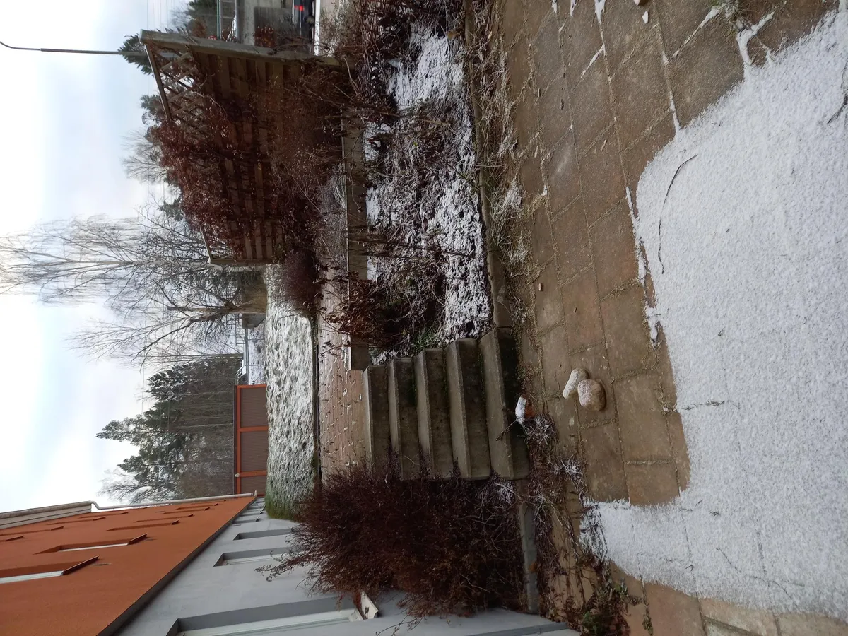 Hyreslägenhet på Sandviken i sandviken