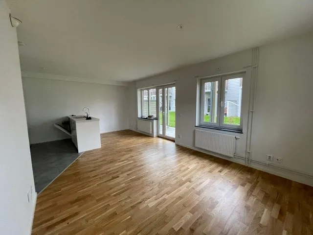 Hyreslägenhet på Kalmar i kalmar