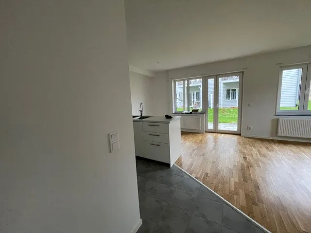 Hyreslägenhet på Kalmar i kalmar