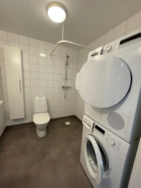 Hyreslägenhet på Kalmar i kalmar